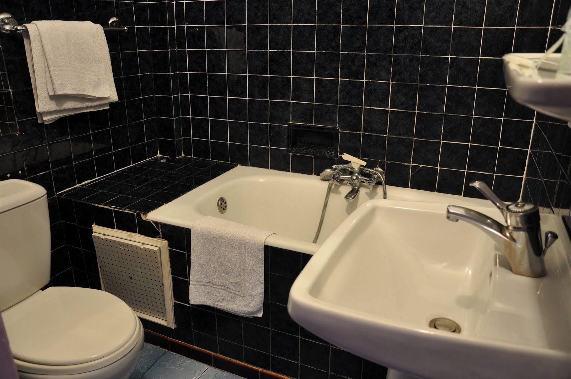 Hotel Moderne Marsilya Dış mekan fotoğraf