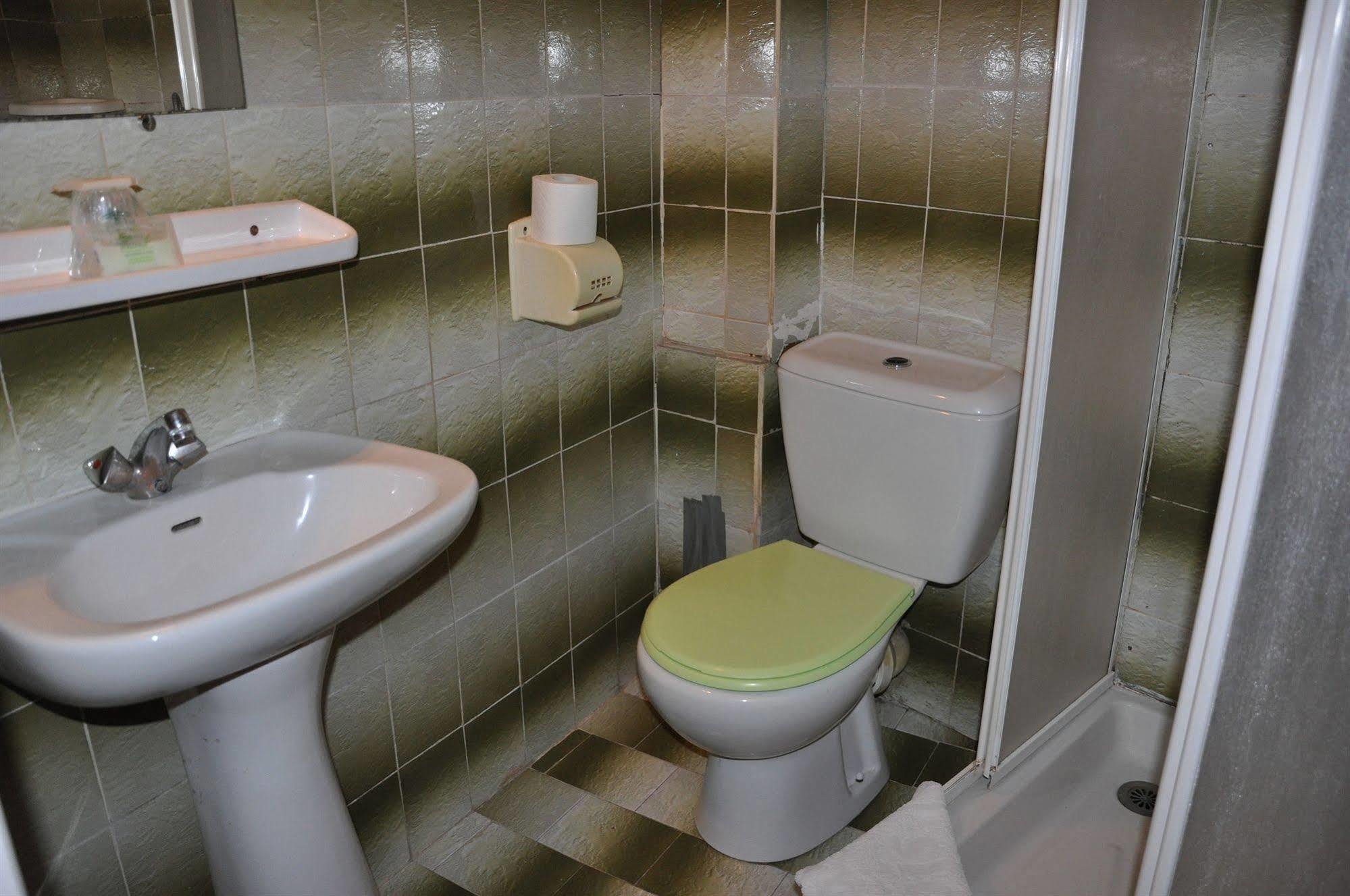 Hotel Moderne Marsilya Dış mekan fotoğraf